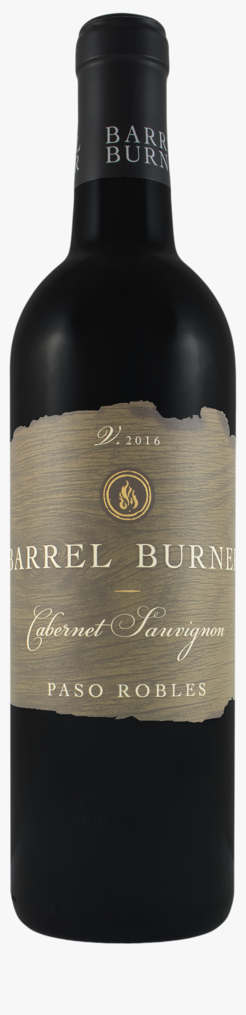 Barrel Burner Cabernet Sauvignon, HD Png Download