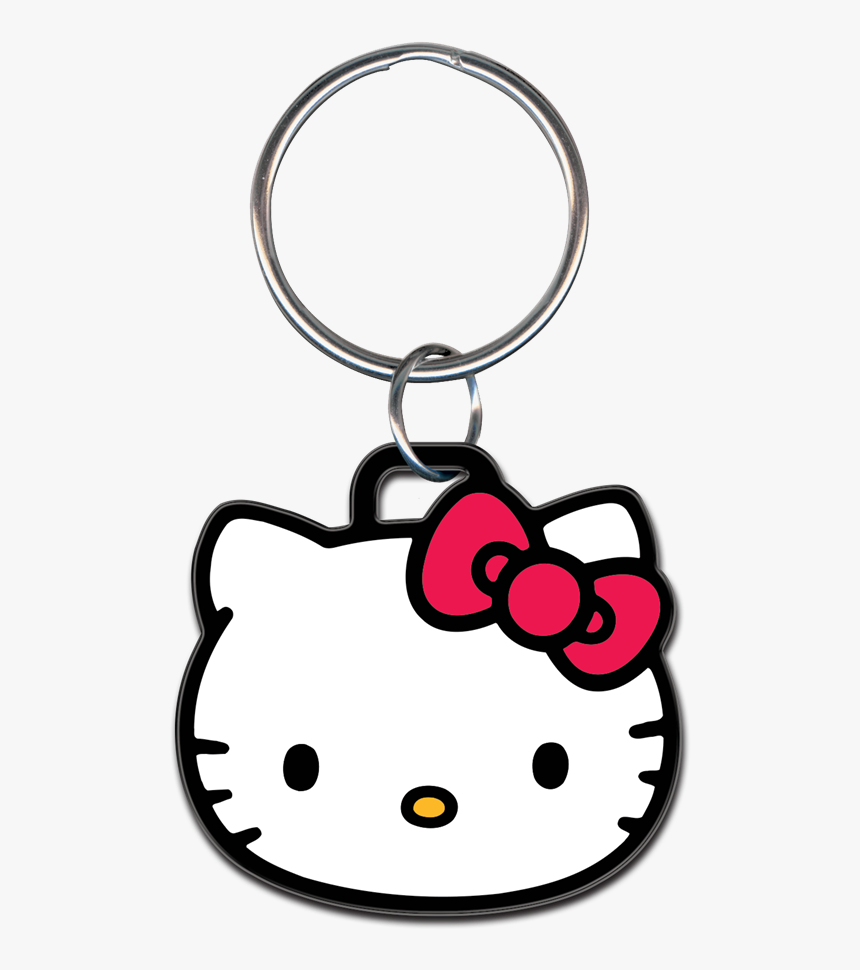 Hello Kitty Logo Transparent, HD Png Download