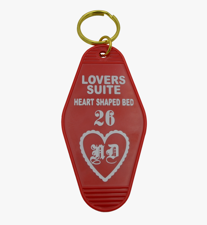 Hotel Keychain - Nicole Dollanganger Transparent, HD Png Download
