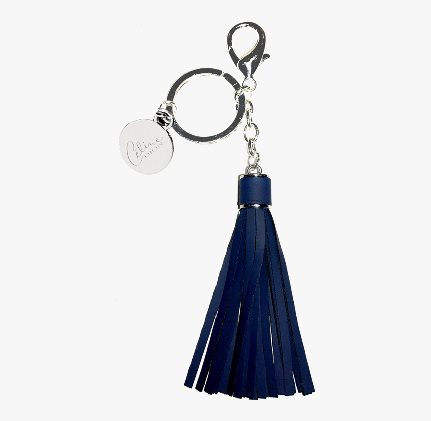Picture Of Fringe Keychain - Keychain, HD Png Download