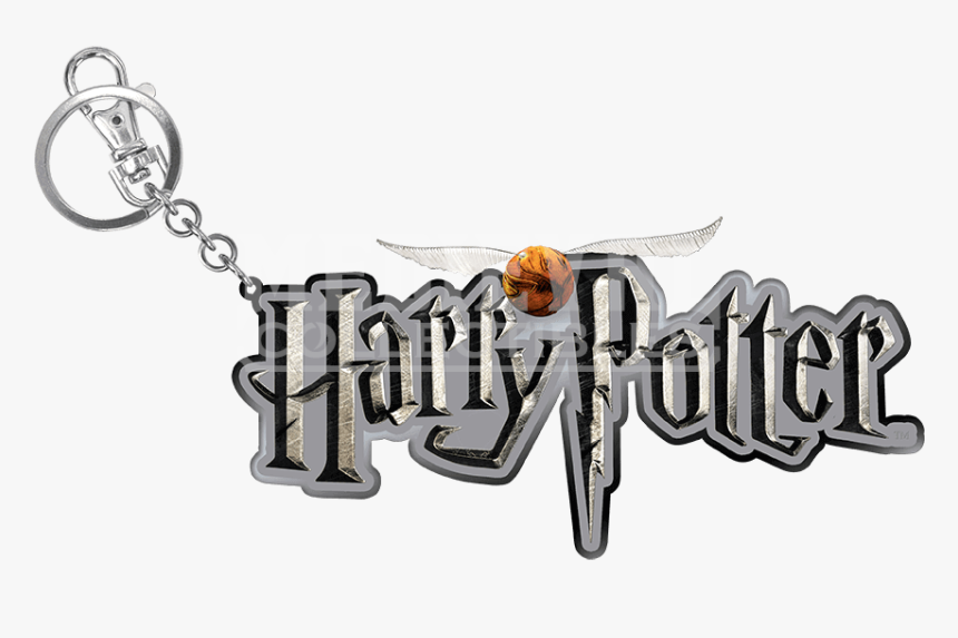 Transparent Keychain Png - Harry Potter And The Half, Png Download