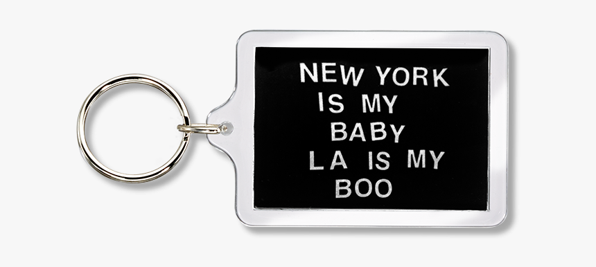 Keychain, HD Png Download