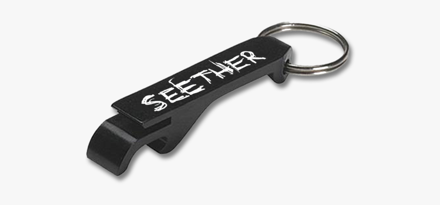 Logo Key Chain Bottle Opener - Key Chain Bottle Opener, HD Png Download
