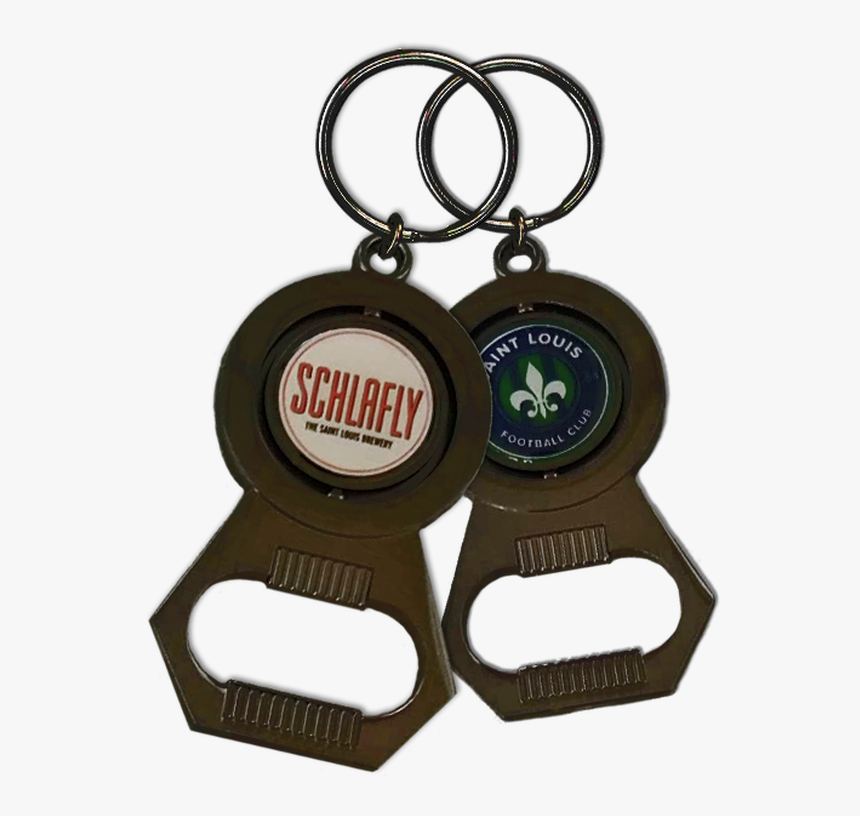 Stlfc Spinner Keychain - Keychain, HD Png Download