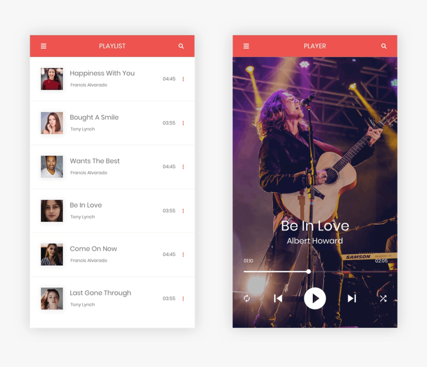 Tunein Png, Transparent Png