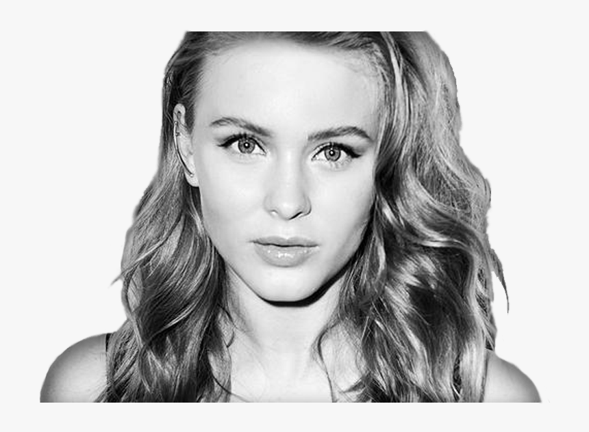 Zara Larsson Close Up - Zara Larsson Iphone 6, HD Png Download