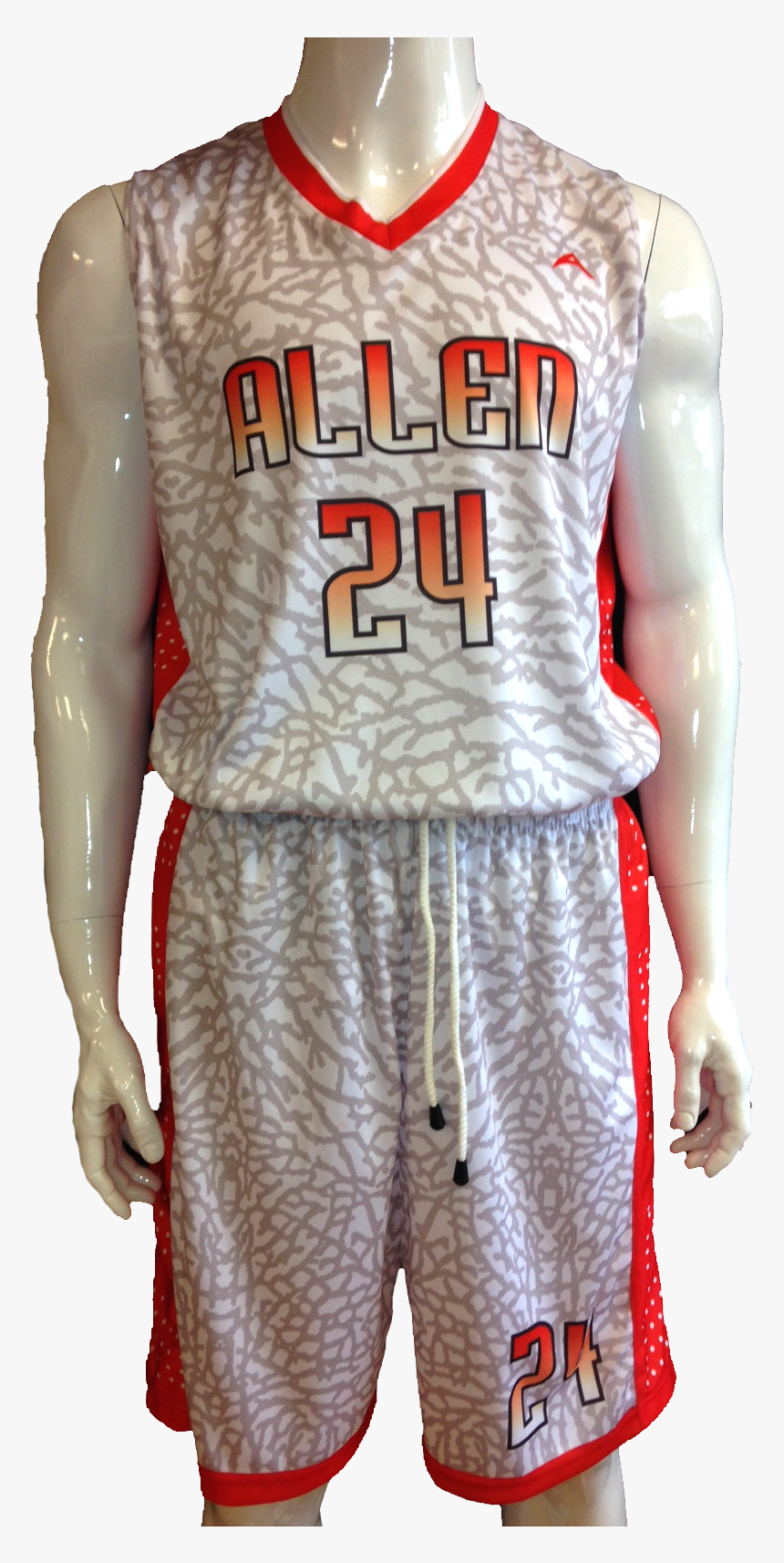 Sublimation Jersey Basketball Men, HD Png Download