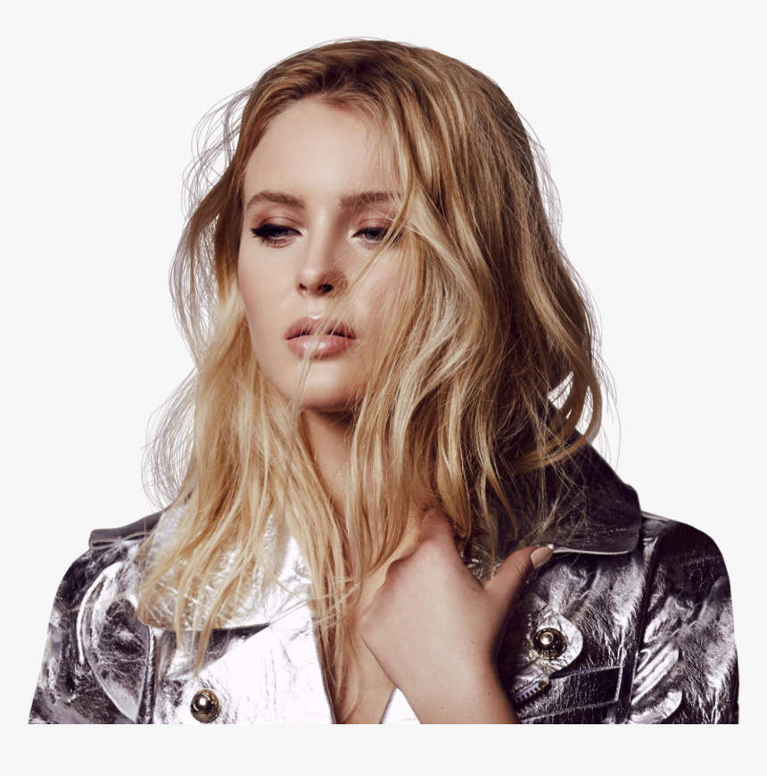 Zara Larsson , Png Download - Sara Larsson, Transparent Png
