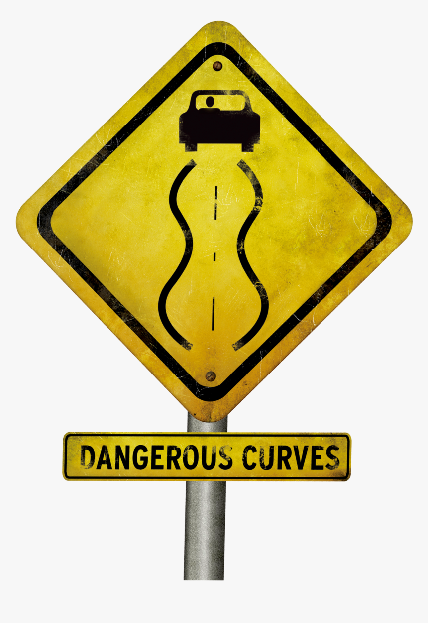 Dangerous Curves, HD Png Download