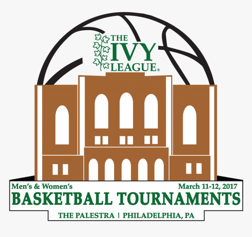 Every Ncaa Basketball Broadcast This Season Streams - Ivy League, HD Png Download