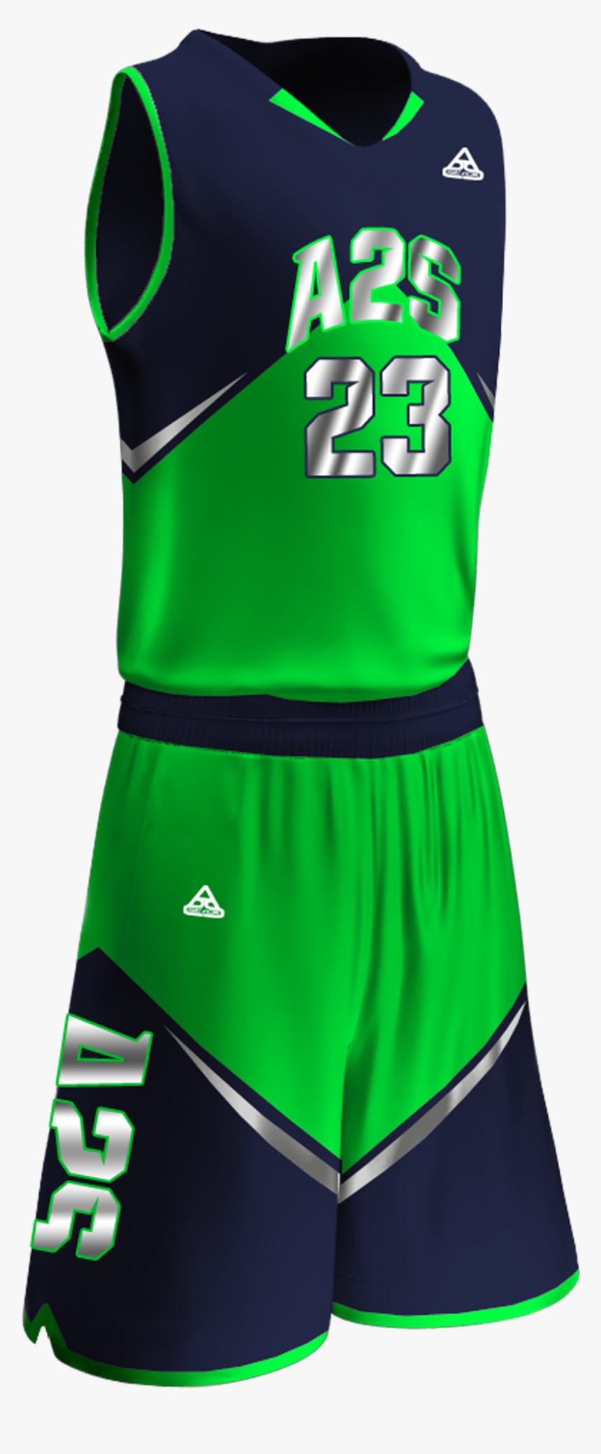 Bsk Gt Uni 06 Front - Sports Jersey, HD Png Download