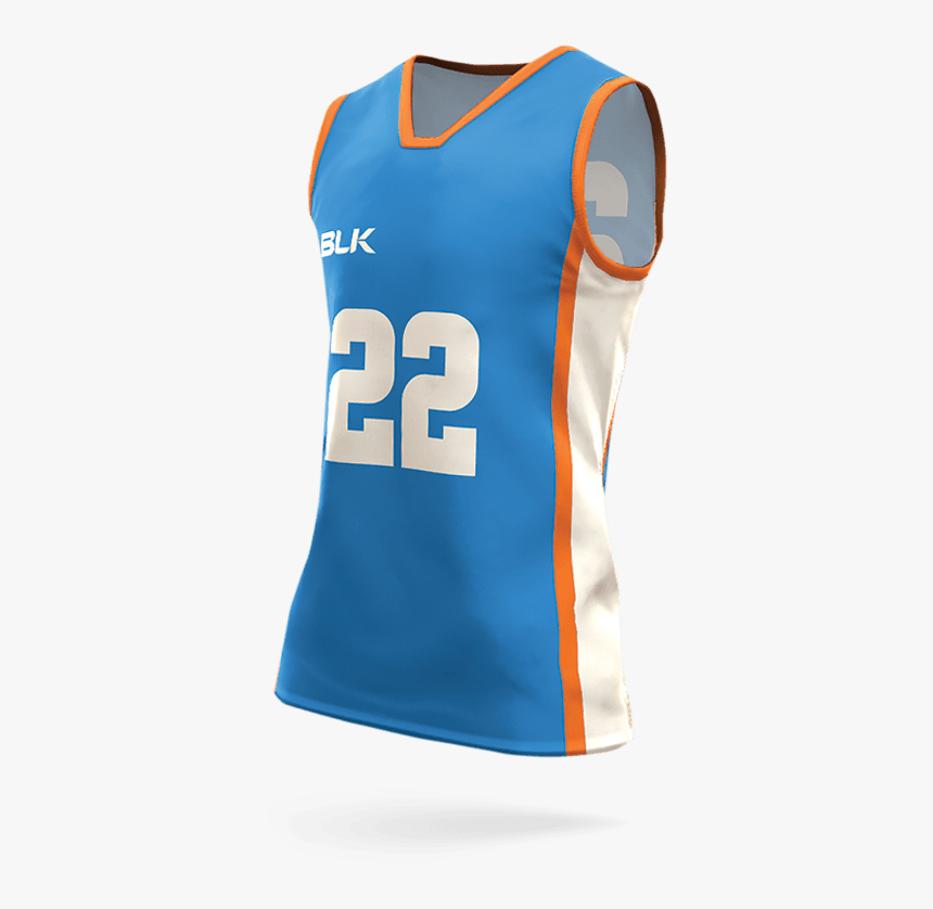 Custom Basketball Jersey - Vest, HD Png Download
