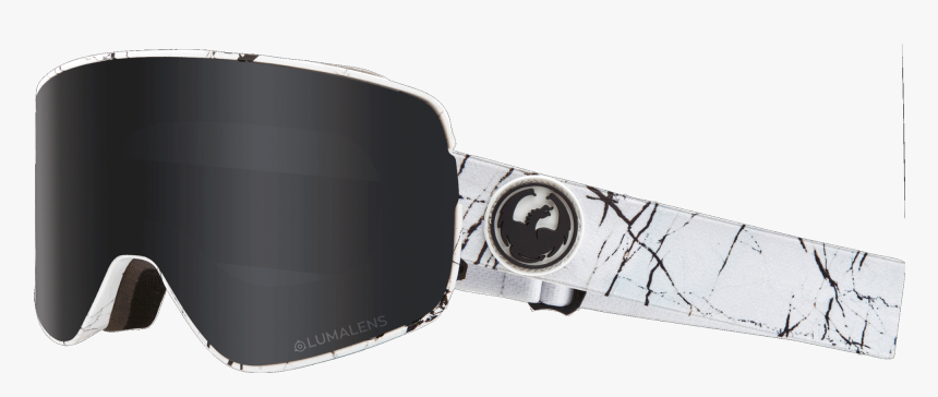 Dragon Nfx2 Goggles Jossiwell Dark Smoke - Dragon Nfx2, HD Png Download