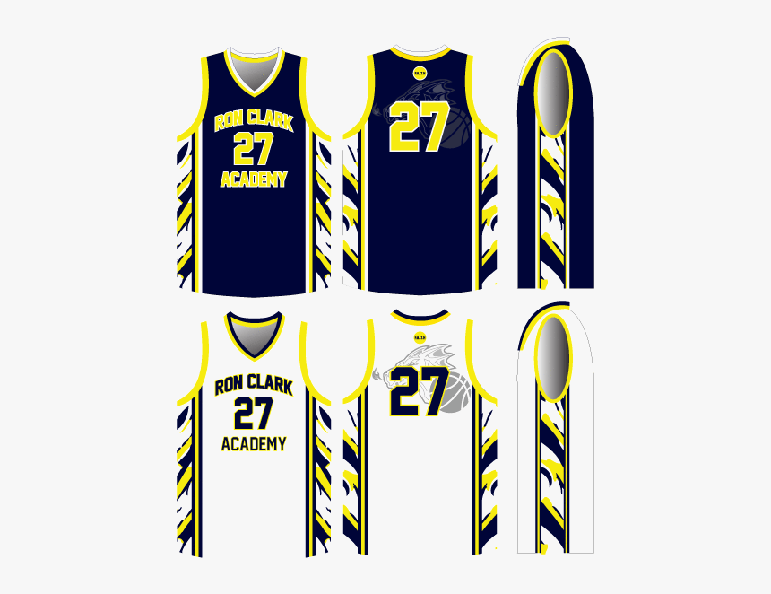 And1 Jerseys, HD Png Download