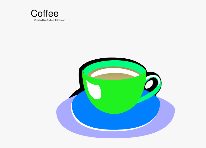 Coffee Cup Clip Art, HD Png Download