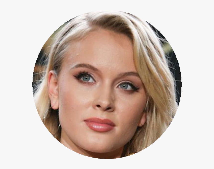 Zaralarsson - Blond, HD Png Download
