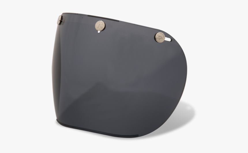 Bell Custom 500 3 Snap Retro Shield, HD Png Download