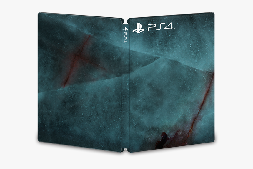 Book Cover, HD Png Download