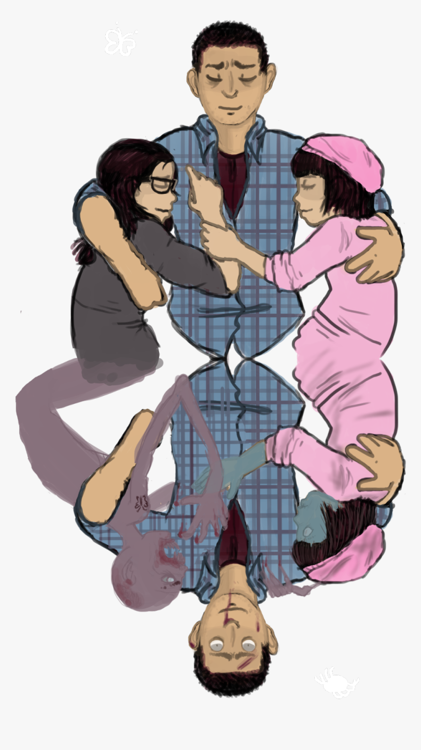 “i’m On The ‘these Poor Children Deserved Better’ Train,, HD Png Download