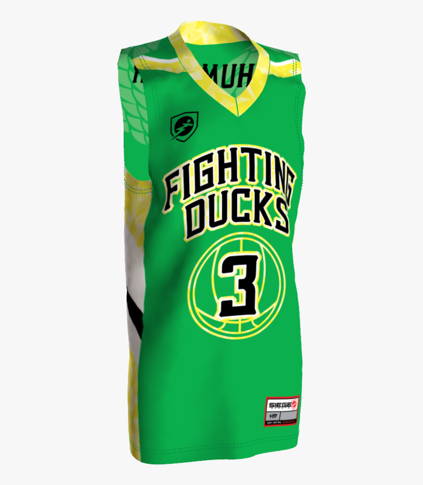 Youth Cobra Basketball Jersey , Png Download - Active Tank, Transparent Png