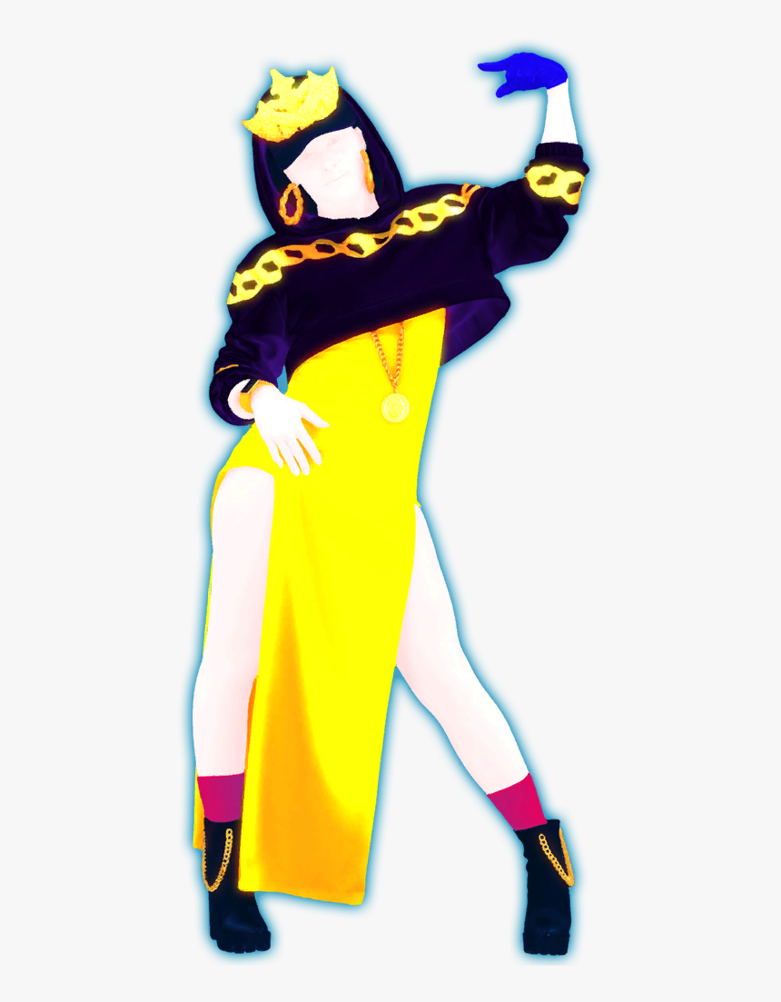 Costume, HD Png Download