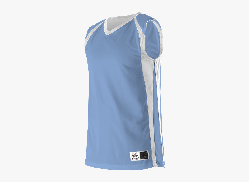 Sleeveless Kho Kho Jersey, HD Png Download