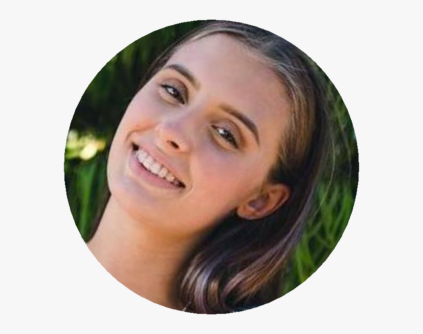 Hannalarsson - Girl, HD Png Download