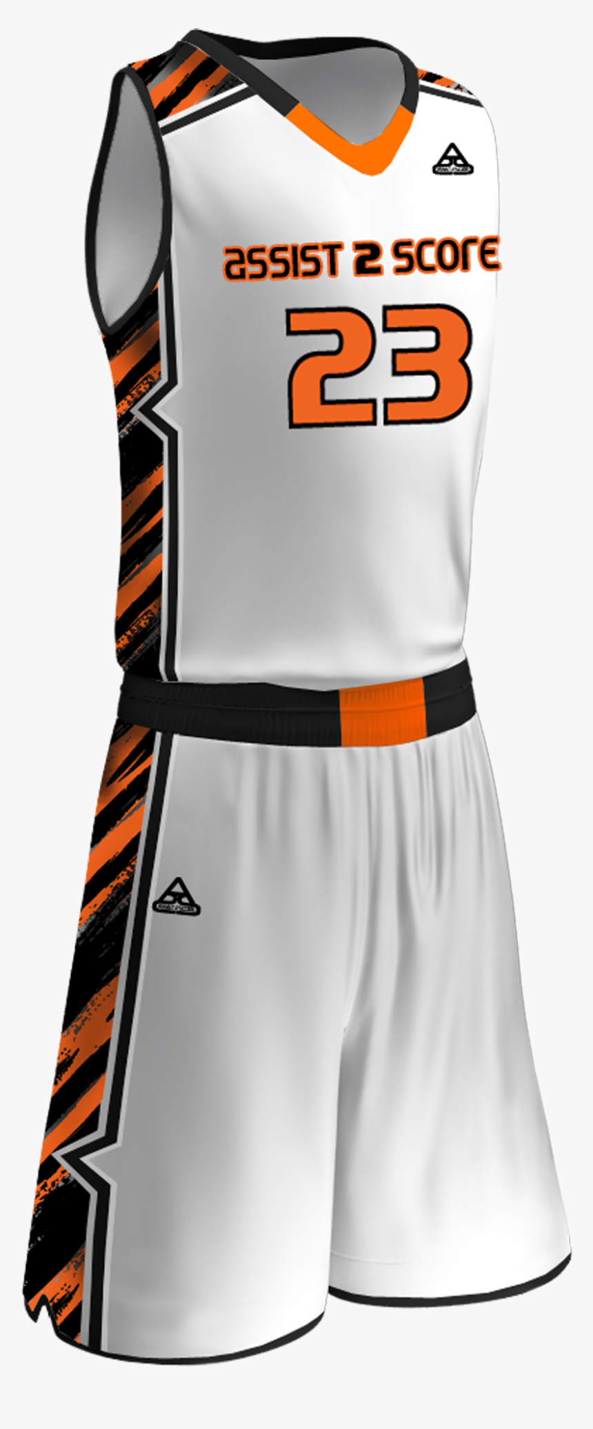 Bsk Gt Uni 14 Front - Sports Jersey, HD Png Download