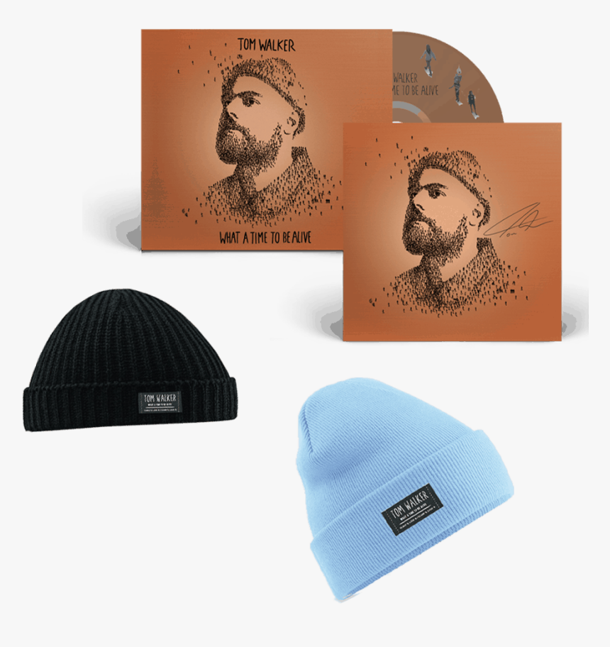 Beanie, HD Png Download