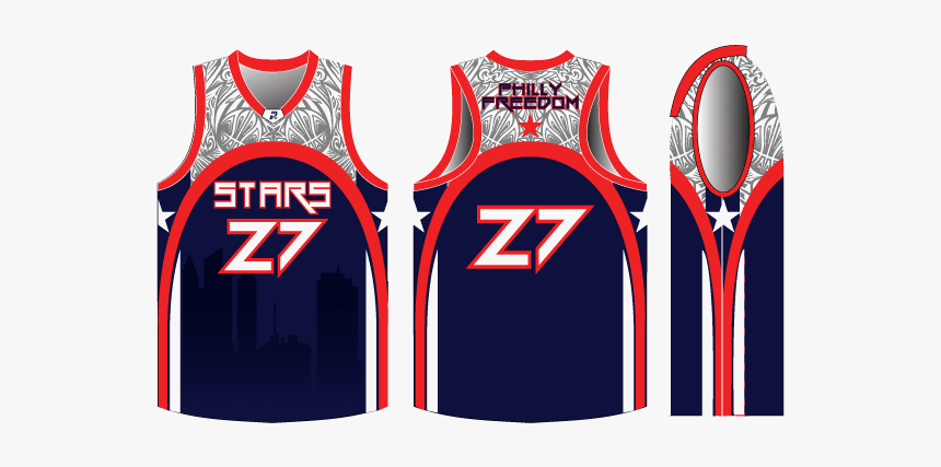 Individual Assist Racerback Basketball Jersey - Vest, HD Png Download