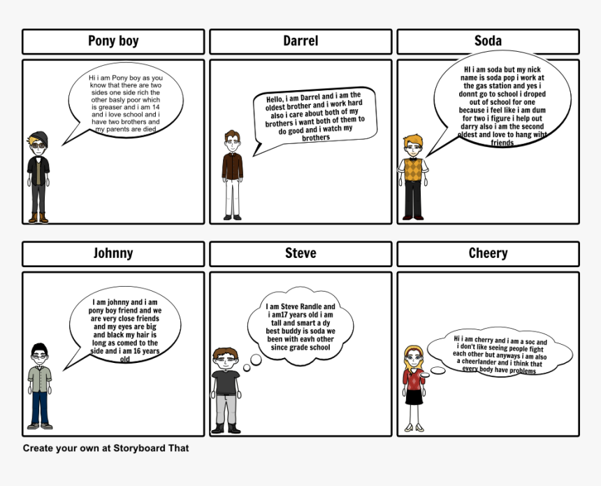 7 Year Old Boy Buddies Png, Transparent Png