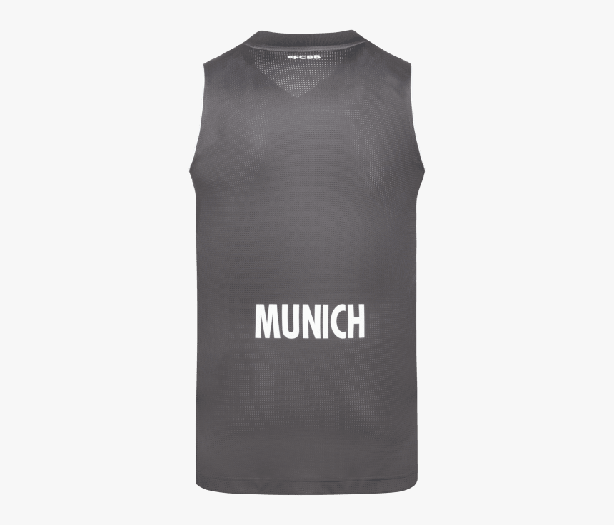 Adidas Basketball Shirt Away 17/18 - Active Tank, HD Png Download