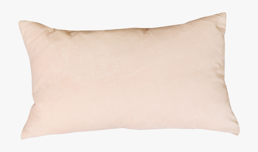 Transparent Throw Pillow Png - Cushion, Png Download