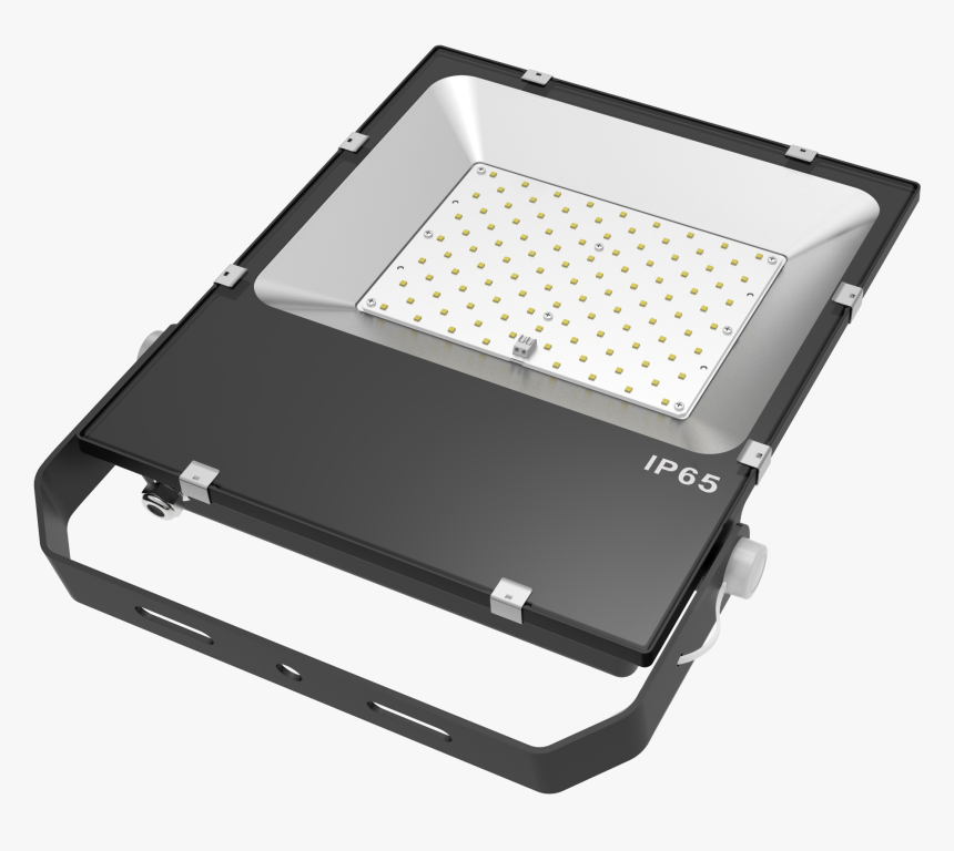 Transparent Stadium Lights Png - Led Flood Lights 70 Watts, Png Download
