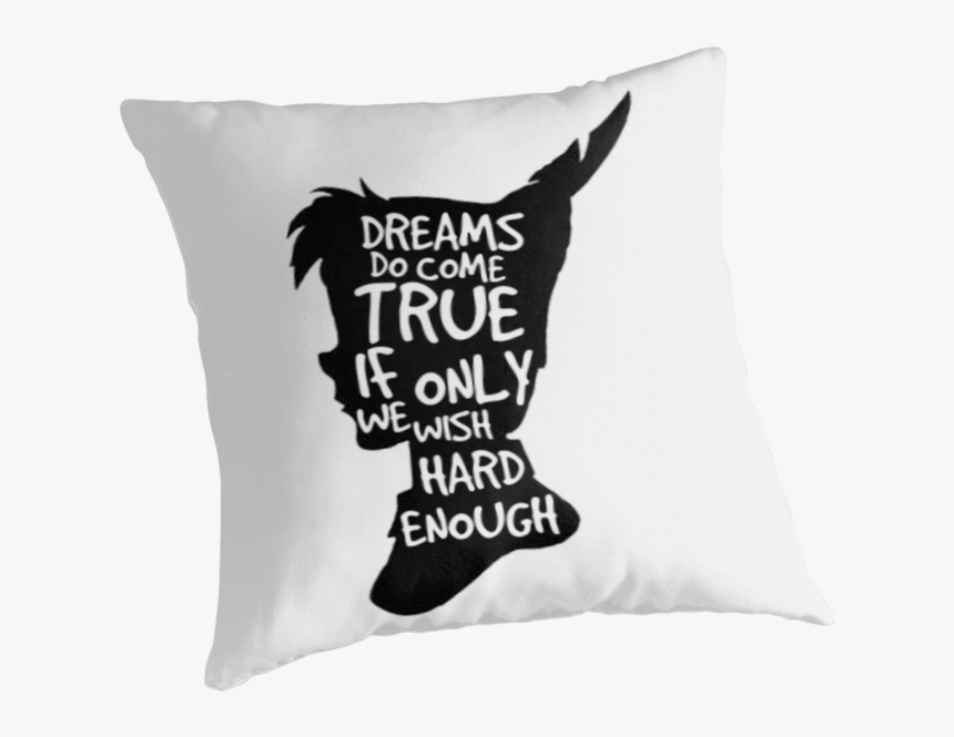 Quote Throw Pillows , Png Download - Cartoon, Transparent Png