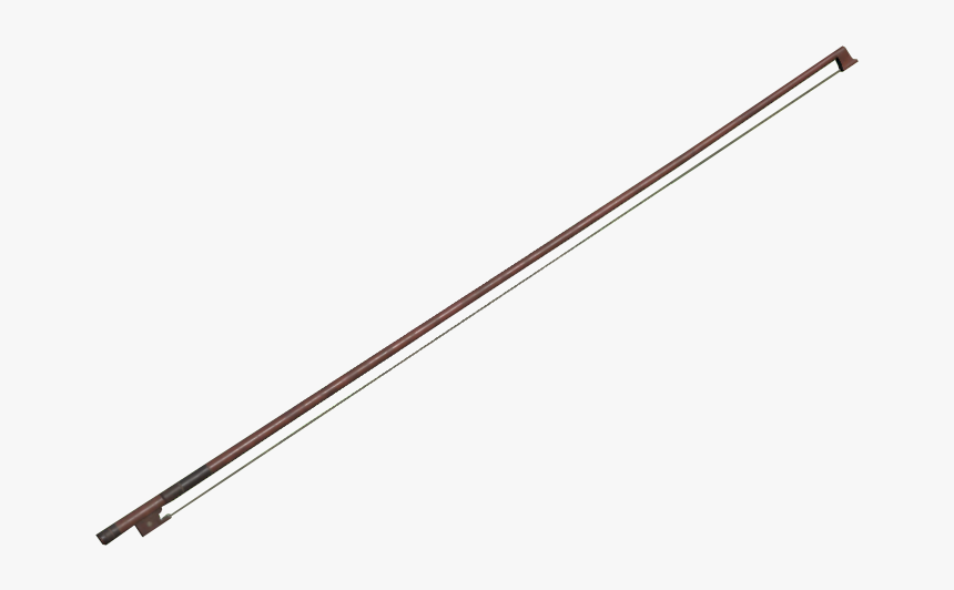 Nukapedia The Vault - Bo Staff Wooden, HD Png Download