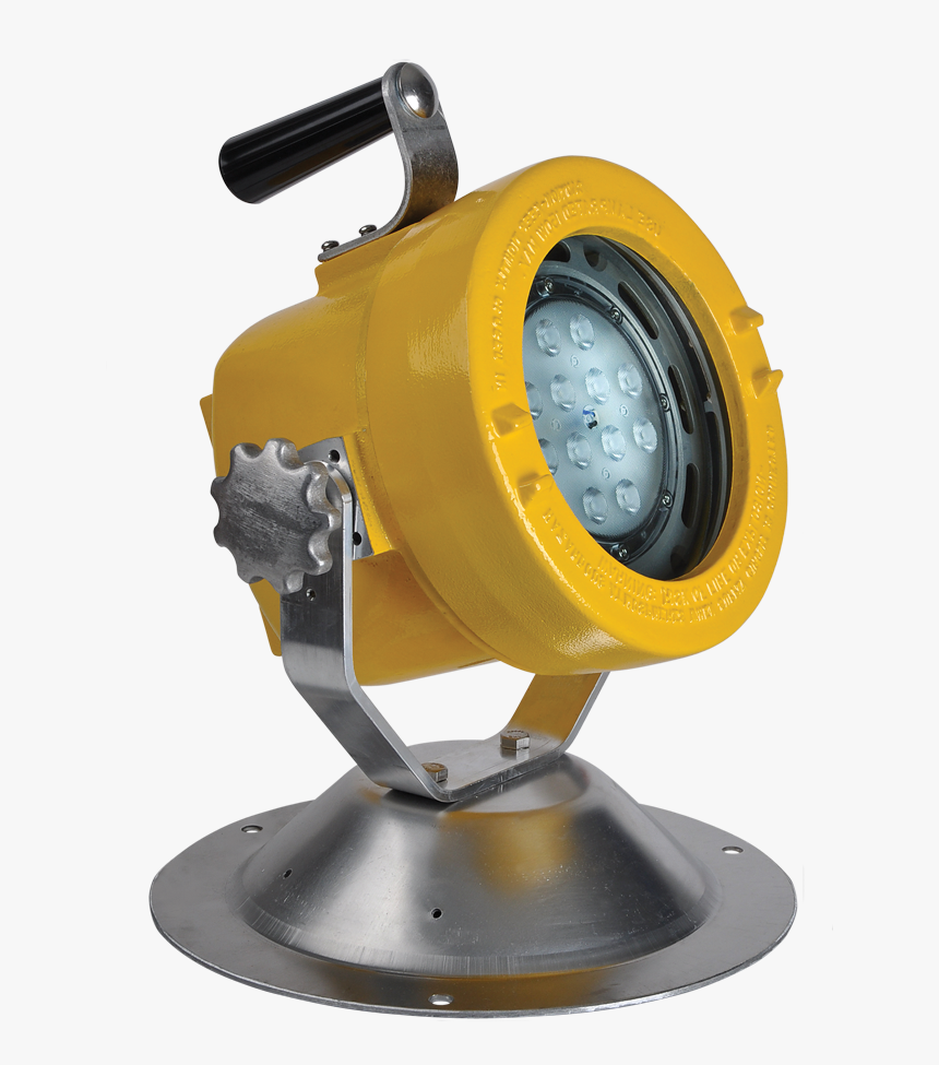 Slxp Led Explosion-proof Portable Led Floodlight Image - Phoenix Slxp Led Fl, HD Png Download
