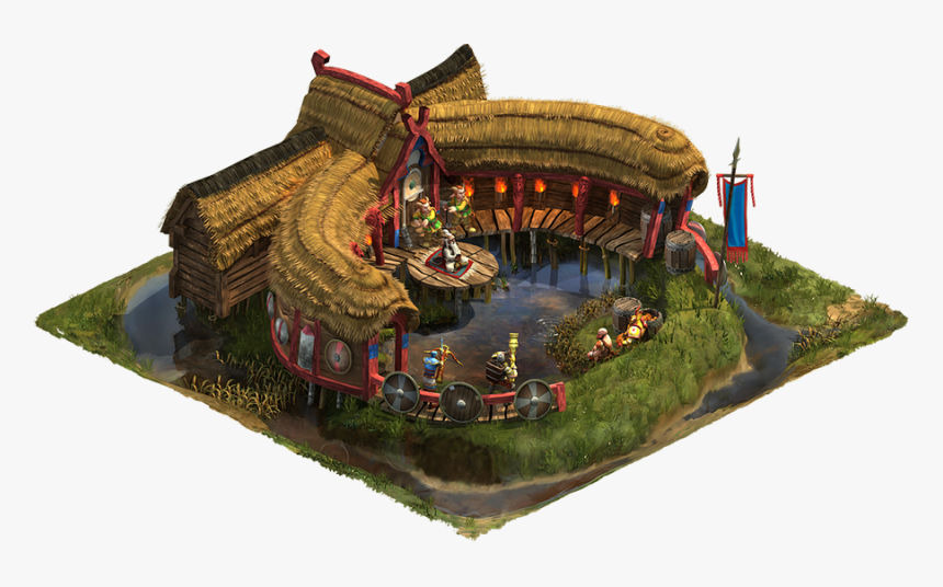 Aerial Photography, HD Png Download