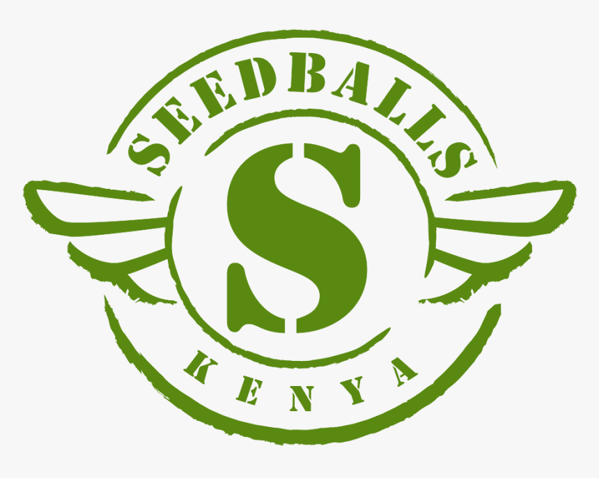 Seedballs Kenya Stencil Logo Sharper Png Green Xxx - Osama Bin Laden Crosshairs, Transparent Png