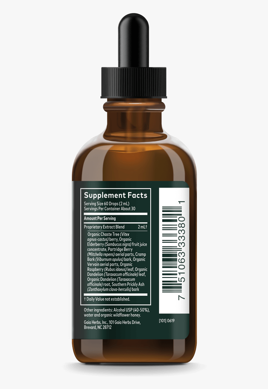 Gaia Herbs, HD Png Download