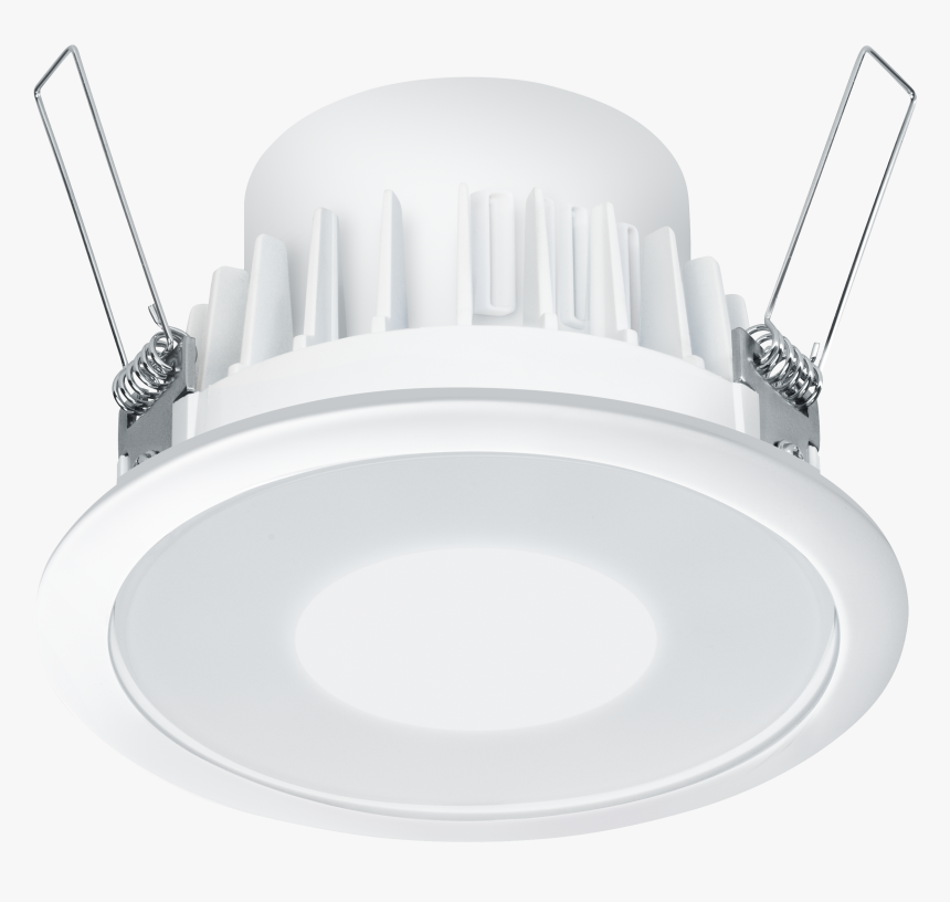 Rs Pro Dl Led 20 W Warm White - Bodové Svetlo So Senzorom, HD Png Download