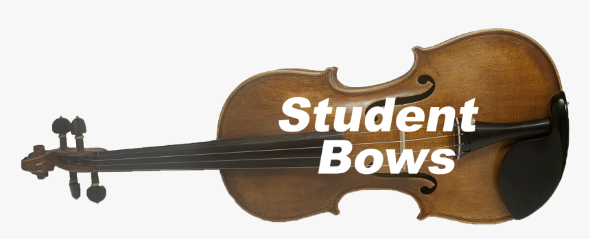 Studentbows - Viola, HD Png Download
