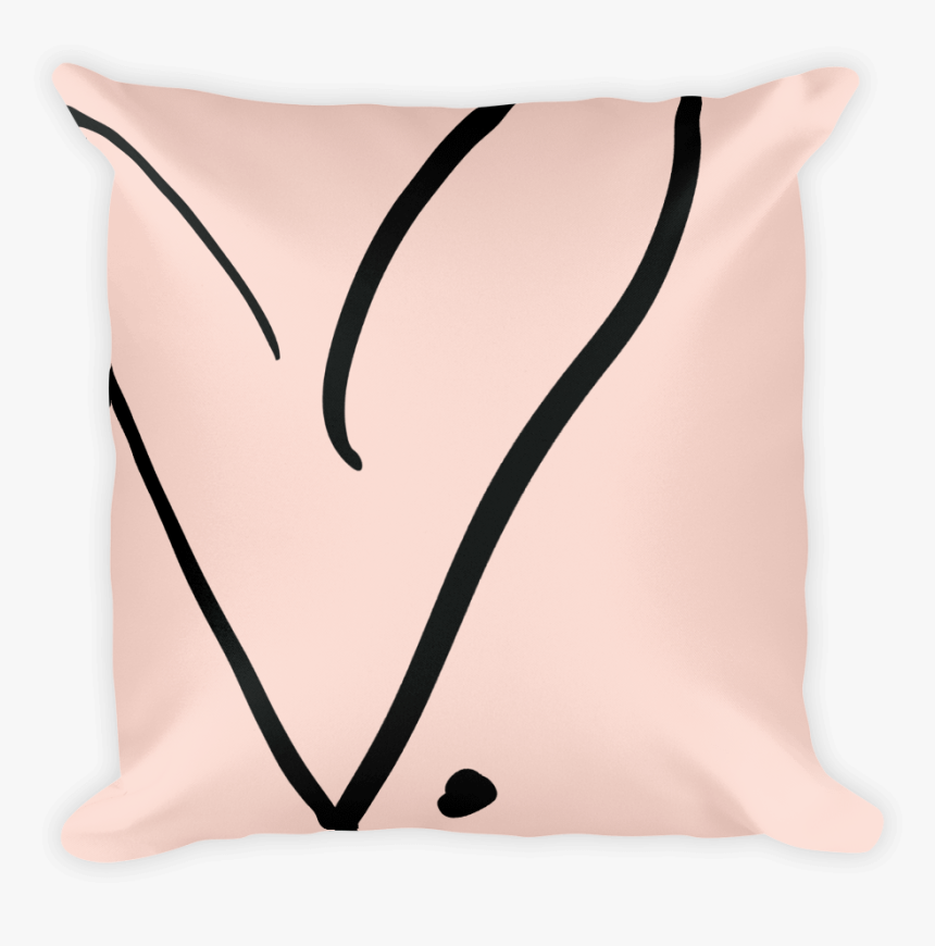 Cushion, HD Png Download