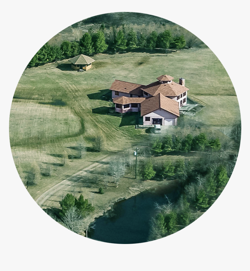 Rural Area, HD Png Download