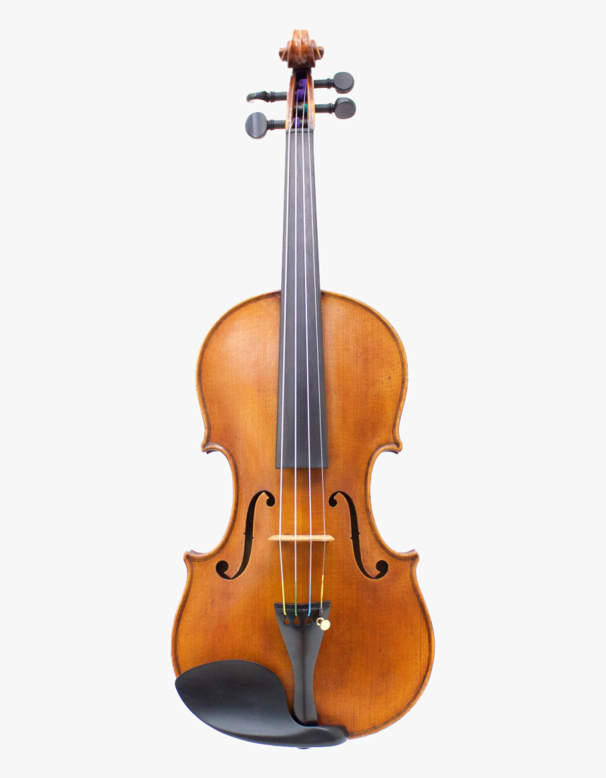 Violin Png, Transparent Png