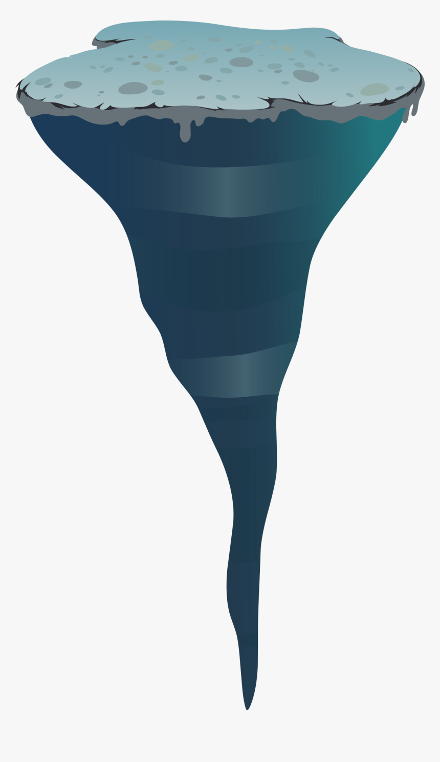 Transparent Funnel Icon Png - Illustration, Png Download