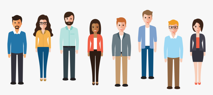 Staff Clip Art Png, Transparent Png