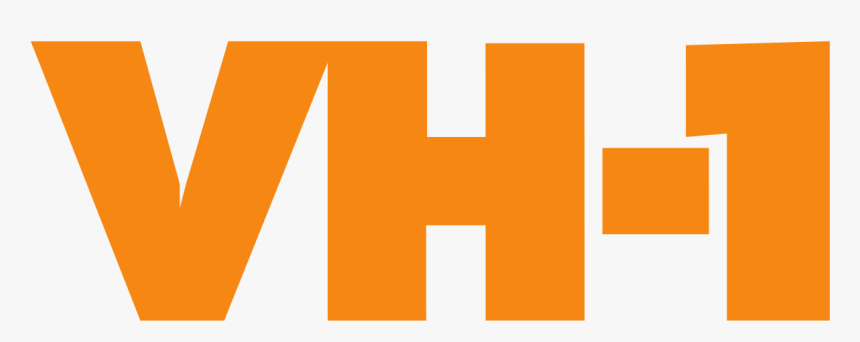 Vh 1 Logo Png, Transparent Png