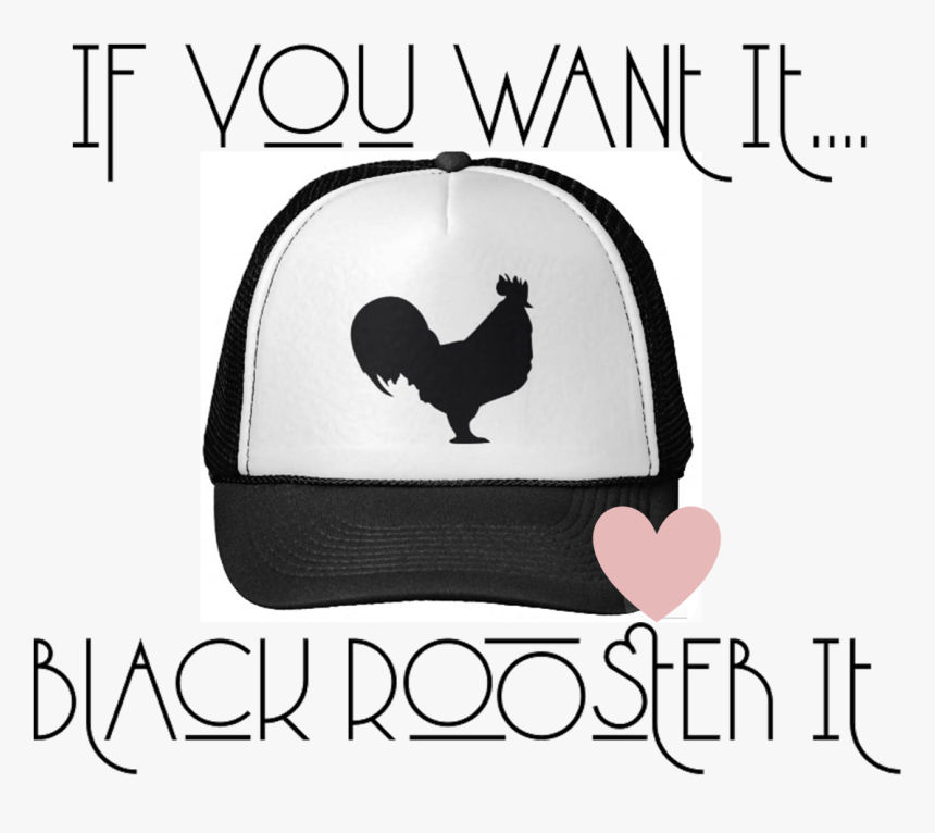 Rooster, HD Png Download