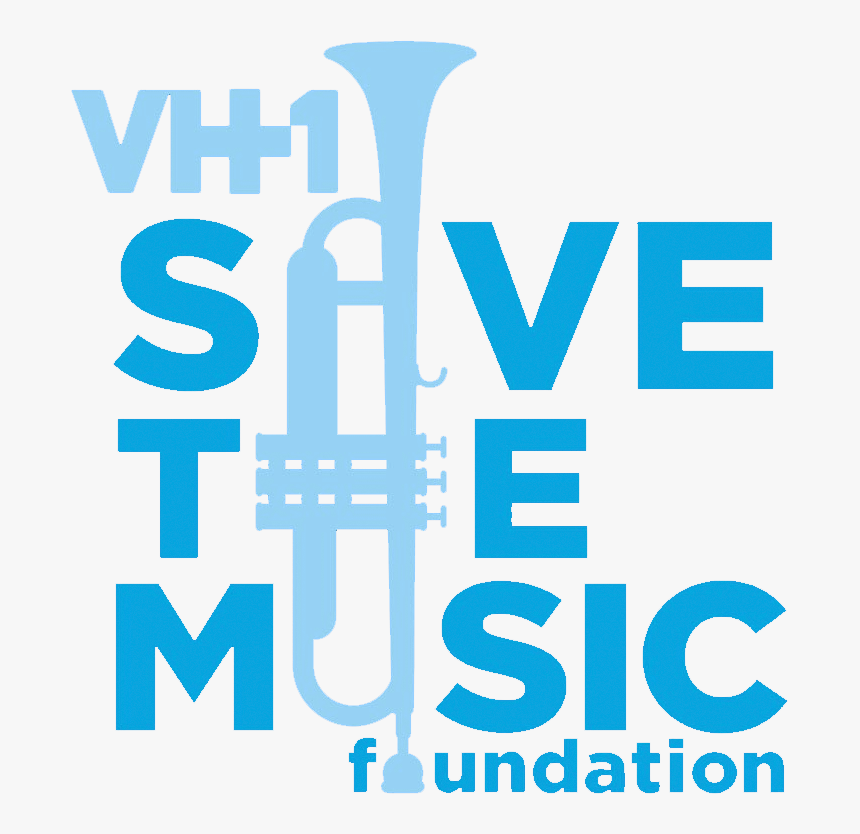 Using Technology To Increase Impact - Vh1 Save The Music, HD Png Download